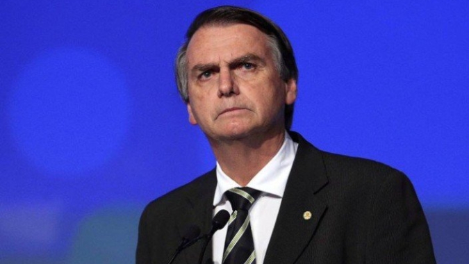 Reuters: Bolsonaro diz à PF que braço-direito agiu "à revelia" caso tenha fraudado cartão de vacinação