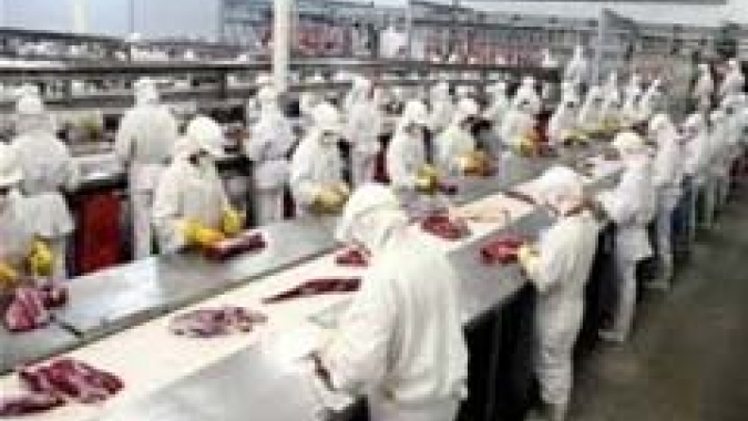 Suspensão de frigoríficos pela A. Saudita pode prejudicar preços do frango no Brasil e abalar reputação no mercado externo
