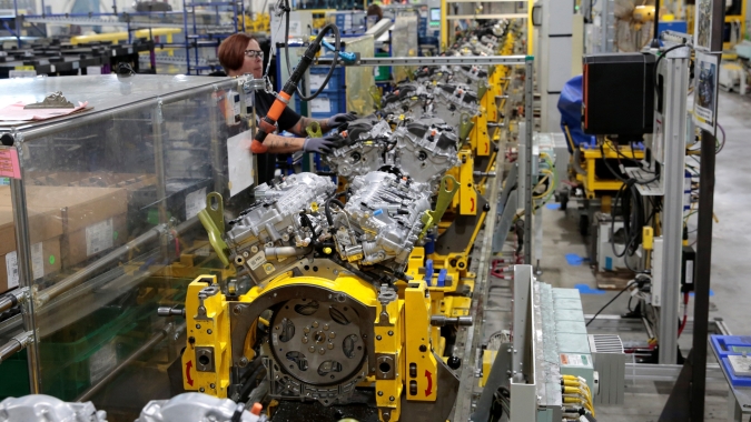 Produção de veículos dispara em agosto, mas vendas caem ante julho