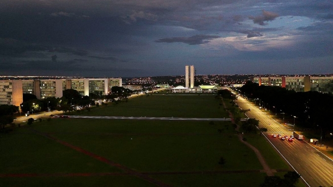 Deputado Celso Sabino, do União Brasil, aceita convite de Lula para Ministério do Turismo