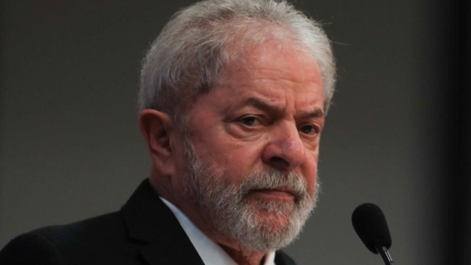 Reuters: Vieira e Blinken discutem Venezuela e viagem de Lula aos EUA em primeiro telefonema