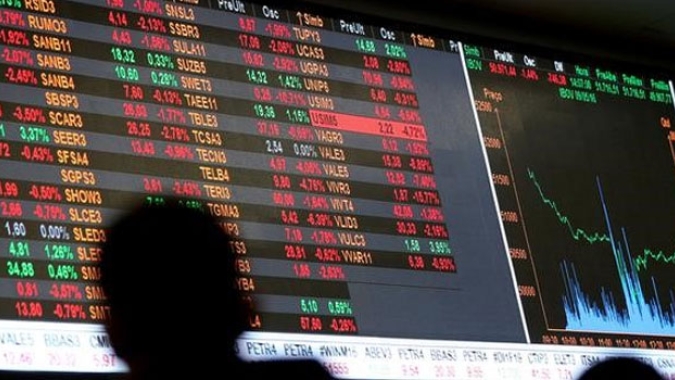 Ibovespa mostra fraqueza na abertura sem alívio em preocupação fiscal