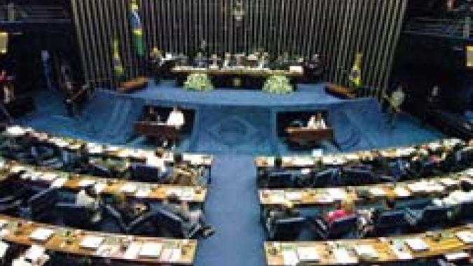 Congresso aprova reajuste a ministros do STF e outras categorias de servidores