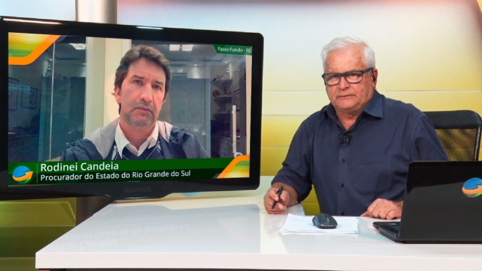 O que há por trás da questão indígena: criar 600 reservas? Travar metade do território nacional? Ou manter dinheiro nas ONG's?