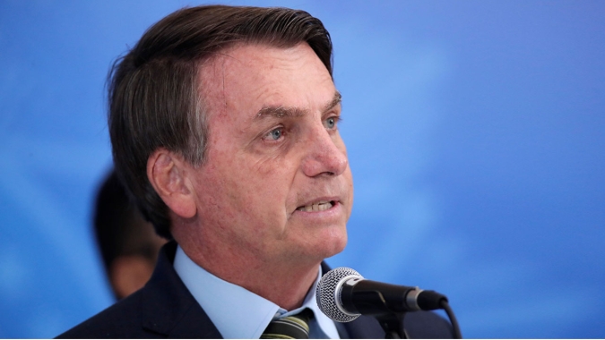 Lockdown é caminho para fracasso e transformará Brasil em país de miseráveis, diz Bolsonaro