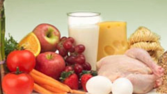Alimentos pesam e IGP-10 sobe 0,52% em novembro, diz FGV