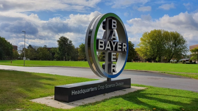 Bayer: coronavírus atrasa negociação para encerrar ações envolvendo glifosato