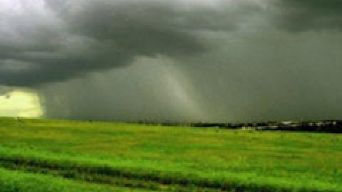 Falta de chuvas no Rio Grande do Sul acende alerta aos produtores