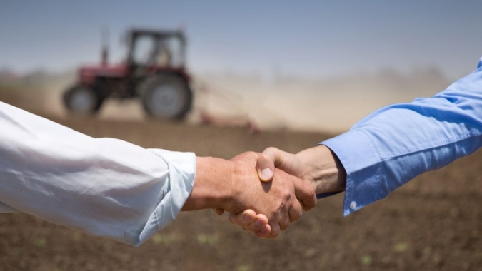 Fundo de investimentos para o Agronegócio terá R$ 500 milhões da Desenvolve SP