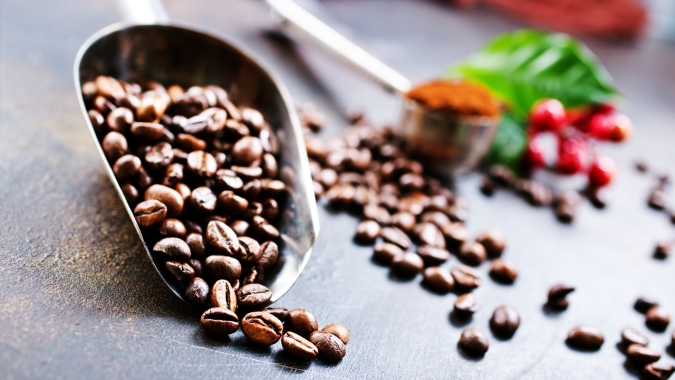 Café: quarta-feira acumula novos ganhos para os futuros na Bolsa de NY