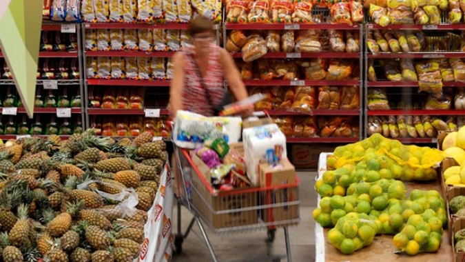 FAO: Preços mundiais de alimentos sobem em janeiro
