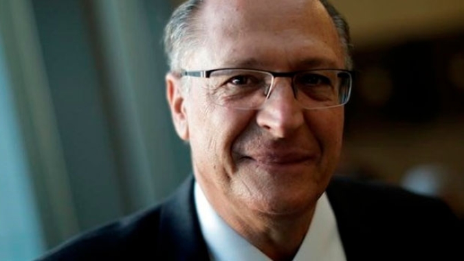 Alckmin diz que reforma tributária aprovada na Câmara traz avanço de 95% e Senado fará ajustes