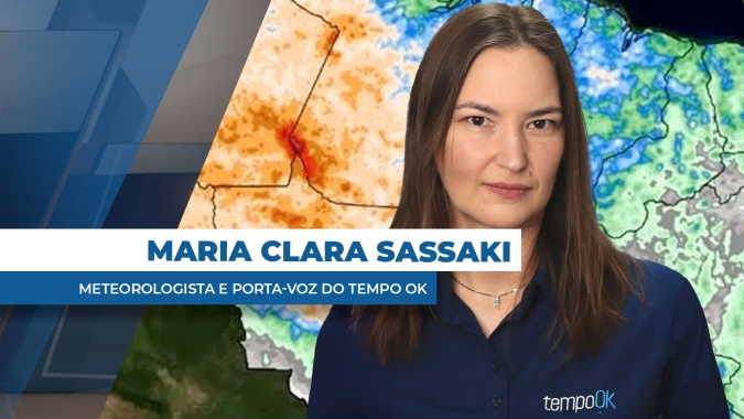 Volume de precipitações no Centro-Oeste e Sudeste  acende alerta para a colheita
