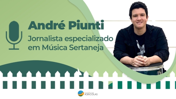 Conversa de Cerca #12 - 3 de Maio, Dia do Sertanejo! E a música sertaneja como expressão do BR que produz!