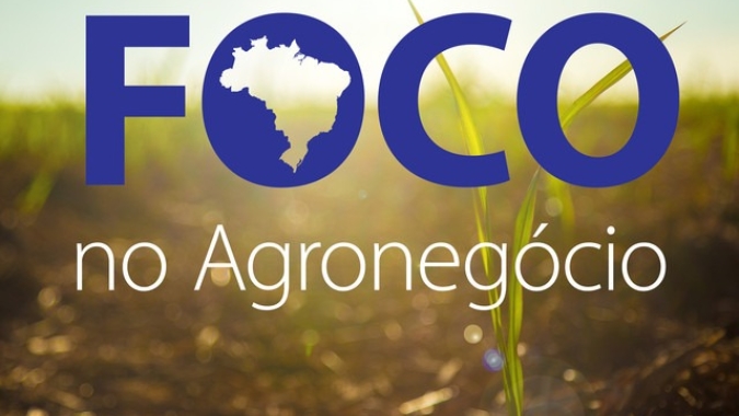 Podcast Foco no Agronegócio | Alimentos Ultraprocessados