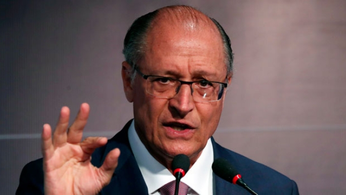 Brasil usará reciprocidade na hora adequada e apoiará setores afetados por tarifas, diz Alckmin