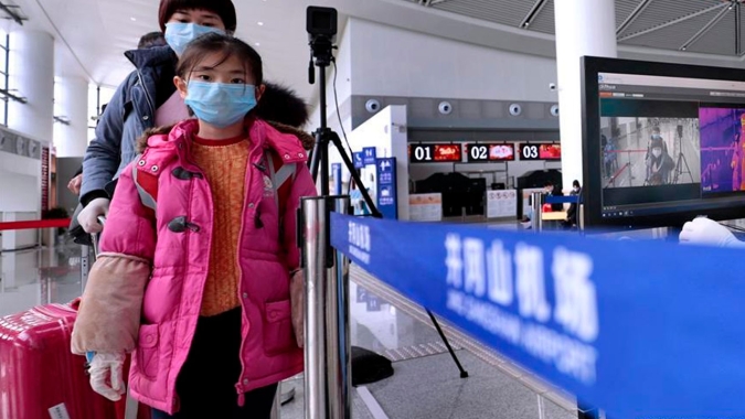 China vai eliminar regra de quarentena da Covid para quem chega ao país a partir de 8 de janeiro