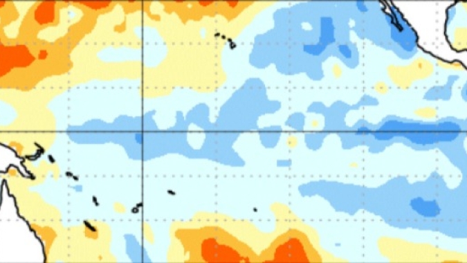 NOAA: La Niña ainda não chegou ao fim, mas neutralidade se aproxima e com reflexos no Sul