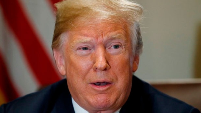 Trump ignora os planos da UE para restrições de importação de alimentos em ação de reciprocidade