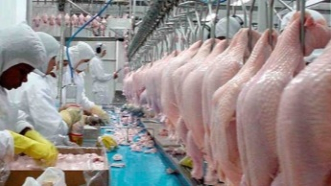 Brasil publica normas obrigatórias para prevenir Covid-19 em frigoríficos