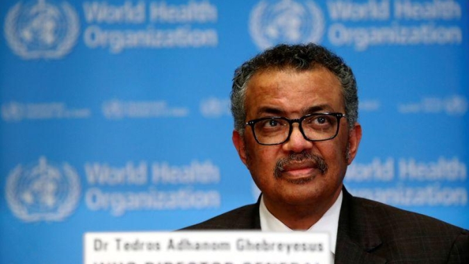 OMS: países devem tomar as medidas mais ambiciosas possíveis contra coronavírus
