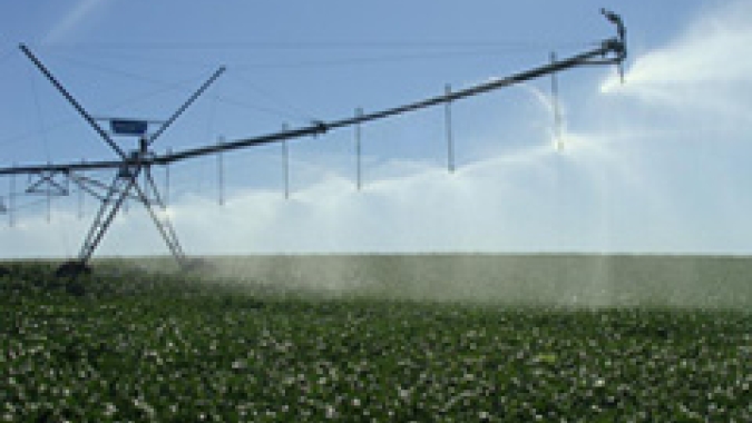 CNA, MIDR e governo do ES debatem criação do primeiro polo de agricultura irrigada no estado