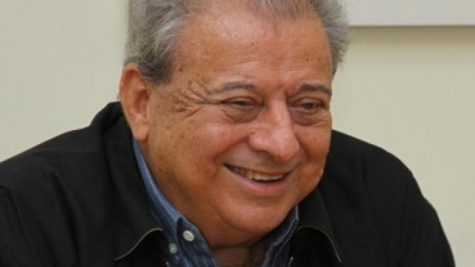 Senado homenageia Alysson Paulinelli, indicado ao Nobel da Paz em 2021