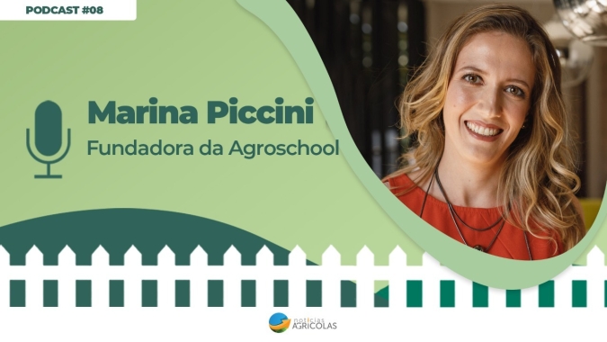 Conversa de Cerca #08: Educação financeira x Gestão de Risco com a Agroschool