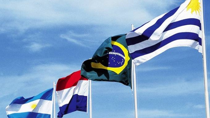 Brasil e outros parceiros da Argentina na hidrovia Paraguai-Paraná pedem fim de pedágio