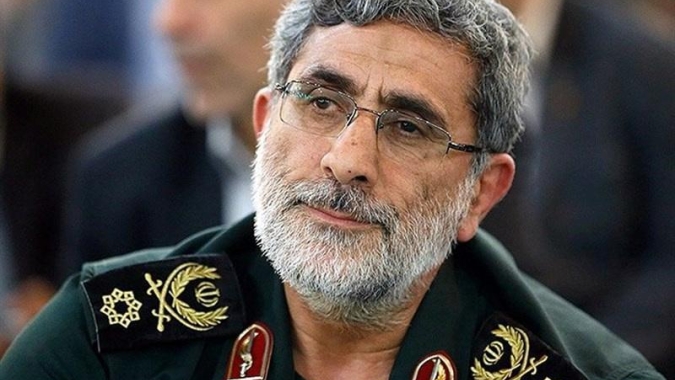 Trump diz que Soleimani planejava matar muitos norte-americanos