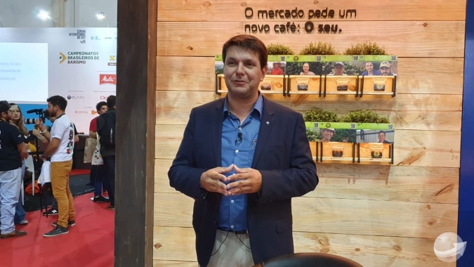 Yara reconhece cafeicultores com mais qualidade na bebida