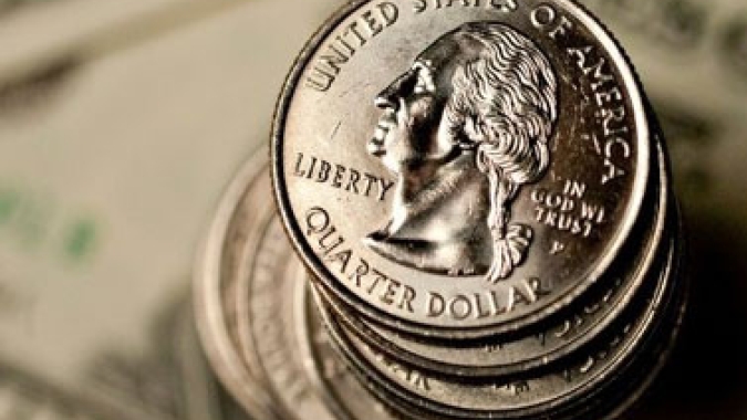Dólar volta a superar os R$5,20 puxado pelo exterior