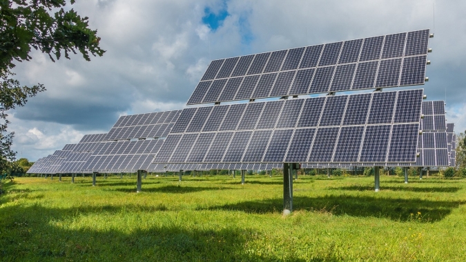 Lei estimula fontes renováveis de produção de energia elétrica, visando meta de tornar MS carbono neutro em 2030