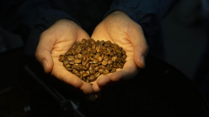 Café: Contratos futuros iniciam o dia com movimentações técnicas em NY