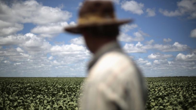 Ponto De Vista - Pesquisa Mprado sobre os novos hábitos dos agricultores