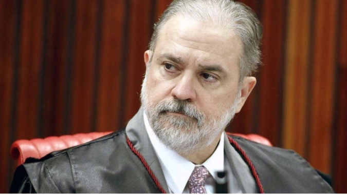 Lava Jato de Curitiba pede a Aras prorrogação da força-tarefa por mais um ano