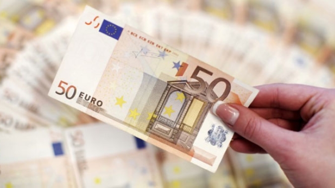 Preços recuam na zona do euro em outubro sobre o ano anterior pelo 3º mês seguido