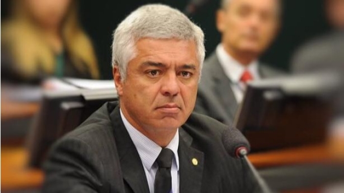 Internado com Covid-19, senador Major Olimpio tem morte cerebral decretada