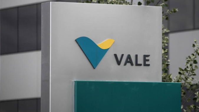 Vale anuncia projeto para geração de energia solar em MG