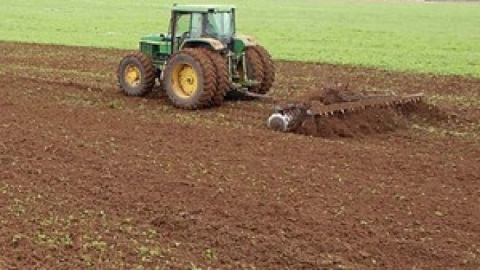 AgRural: Paraná dá a largada no plantio da safra 2026/27 de soja