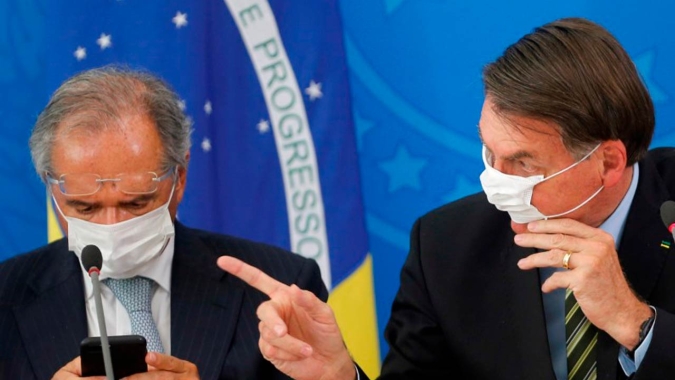 Governo edita MP que permite suspensão de contrato de trabalho por 4 meses sem salário