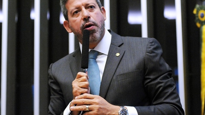 Lira diz que governo sinalizou mudanças na articulação política