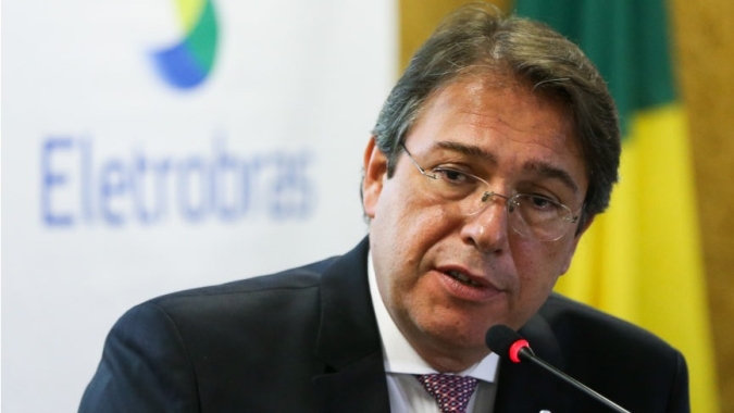 Wilson Ferreira Junior renuncia ao cargo de CEO da Eletrobras citando motivos pessoais