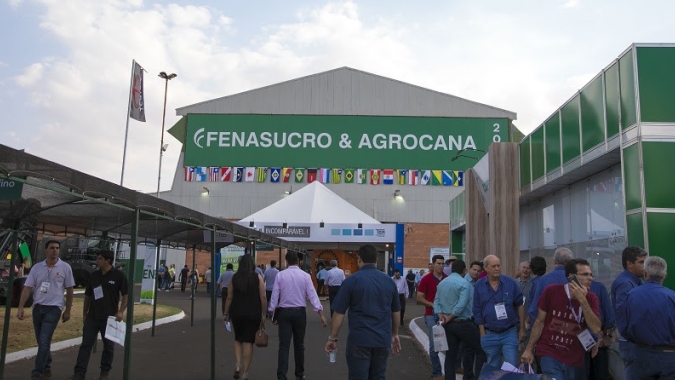 FENASUCRO & AGROCANA abre inscrições para sua inédita Rota da Inovação Sustentável