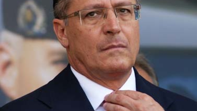 Alckmin diz que viagem de Lula à Europa pode trazer "avanços significativos" a negociações de acordo UE-Mercosul
