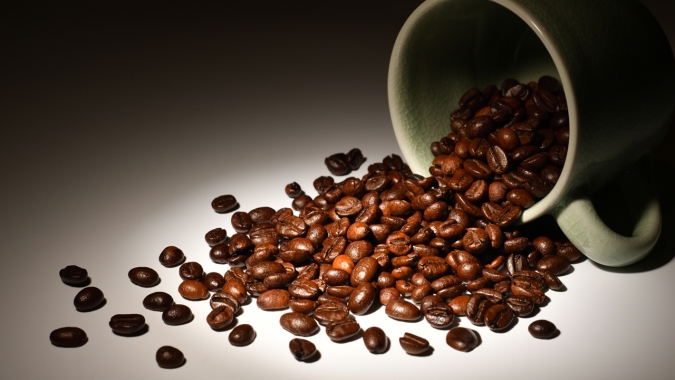 Café: Bolsa de Nova York encerra com altas de 320 pontos nesta 3ª feira