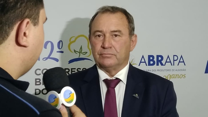 Abrapa: Carta aberta contra aumento de carga tributária