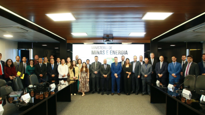 Brasil e México avançam na agenda estratégica de biocombustíveis e reforçam parceria energética