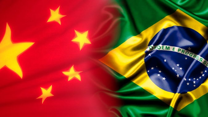 Missão do Brasil na China tem acordos para compensação de transações sem uso do dólar