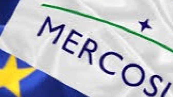UE deve estar pronta para colocar em vigor acordo com Mercosul a despeito de resistências, diz chefe de comércio